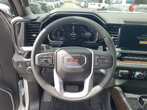 New 2026 GMC Sierra 1500 Elevation w/ Preferred Package image 12