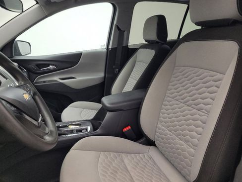 Used 2023 Chevrolet Equinox LT image 17