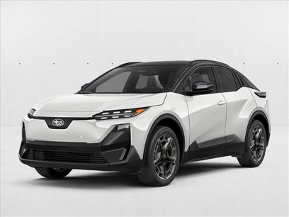 New 2027 Subaru Uncharted AWD