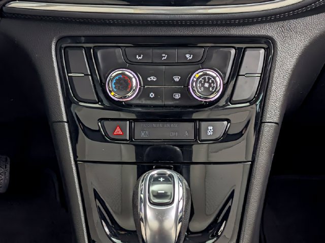 Used 2018 Buick Encore Preferred FWD image 27