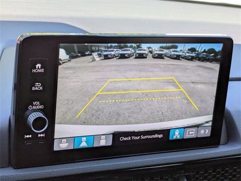 Used 2024 Honda CR-V EX-L image 32