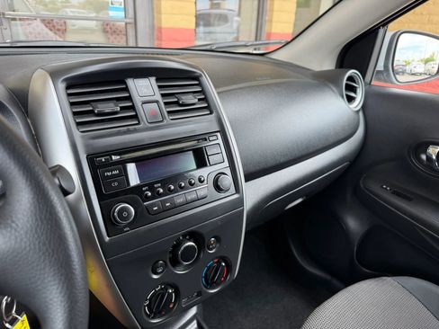 Used 2015 Nissan Versa SV FWD image 31