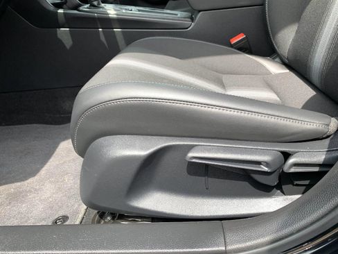 Certified 2024 Honda Civic Sport image 35