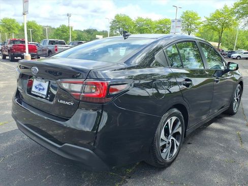 Used 2023 Subaru Legacy Premium AWD/4WD image 7