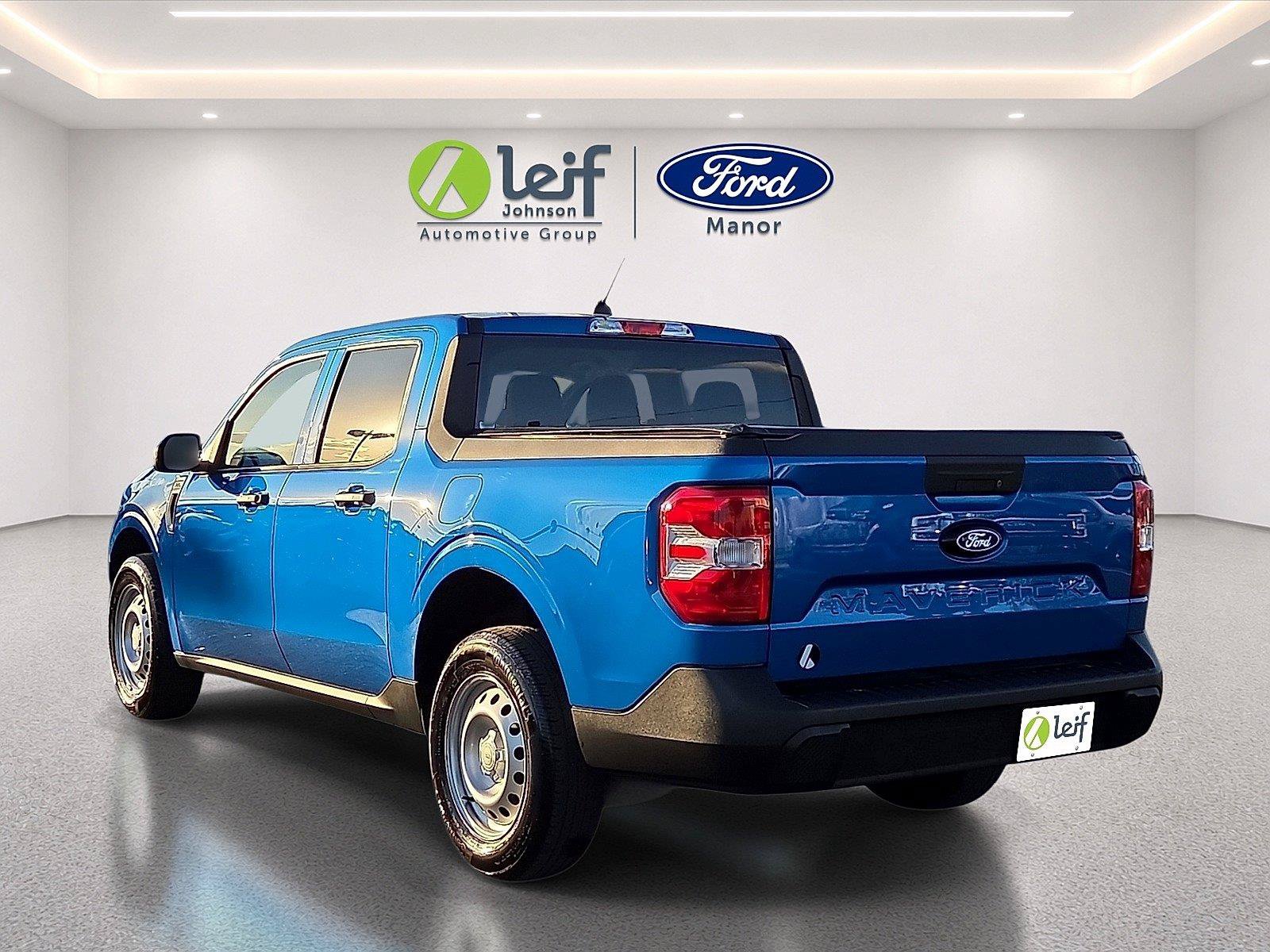 Used 2025 Ford Maverick XL FWD image 6