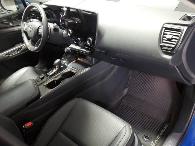 Used 2026 Lexus NX 350 AWD w/ Accessory Package (2T) image 24