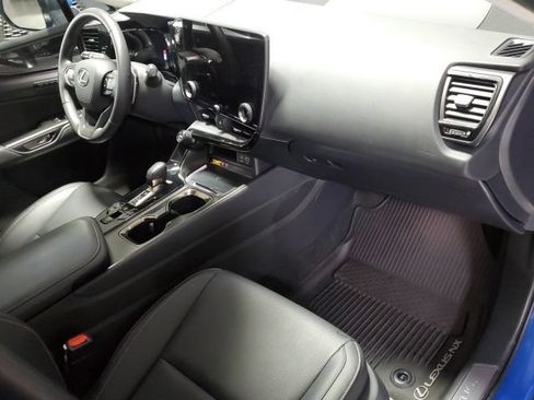 Used 2026 Lexus NX 350 AWD w/ Accessory Package (2T) image 24