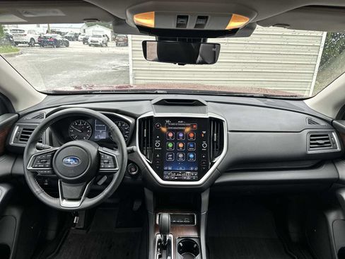 Used 2024 Subaru Ascent Touring w/ Popular Package #2 AWD/4WD image 14