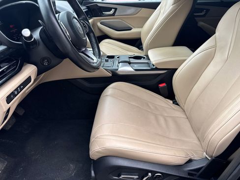 Used 2023 Acura MDX SH-AWD w/ Technology Package image 9