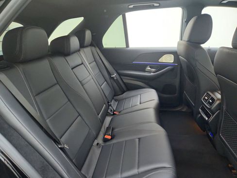 New 2026 Mercedes-Benz GLE 350 4MATIC image 20