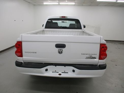 Used 2010 Dodge Dakota Big Horn w/ Extra Security Group image 5