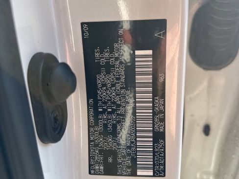 Used 2010 Toyota 4Runner Limited image 25