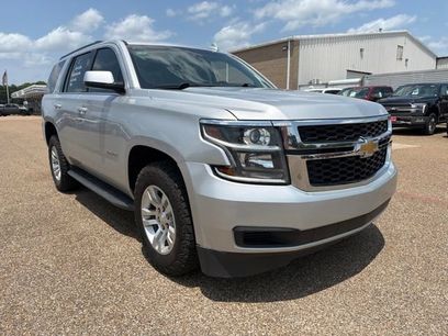 Used 2020 Chevrolet Tahoe LT