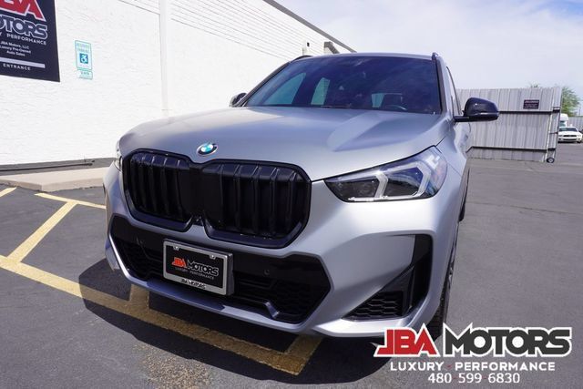 Used 2023 BMW X1 xDrive28i w/ Premium Package AWD/4WD image 57