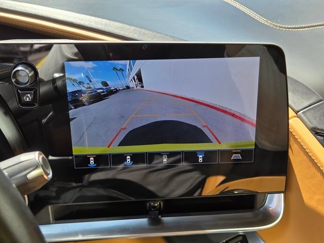 Certified 2021 Chevrolet Corvette Stingray Premium Conv w/ 3LT RWD image 19
