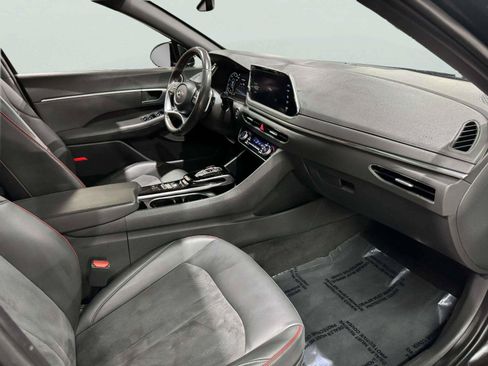 Used 2022 Hyundai Sonata SEL Plus FWD image 40