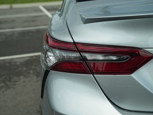 Used 2024 Toyota Camry XSE FWD image 42