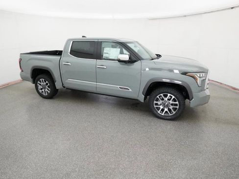 New 2026 Toyota Tundra 1794 Edition image 41