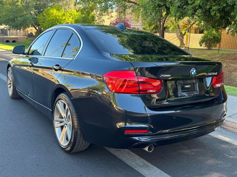 Used 2017 BMW 328d xDrive Sedan AWD/4WD image 58