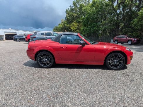 Used 2012 MAZDA MX-5 Miata Special Edition RWD image 3