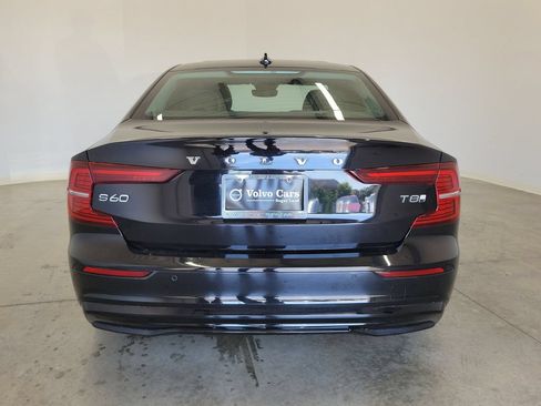 Used 2025 Volvo S60 T8 Plus AWD/4WD image 6