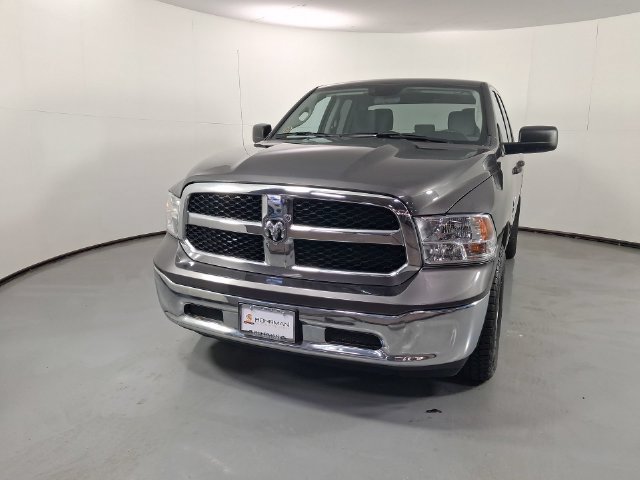 Used 2024 RAM 1500 Classic SLT AWD/4WD image 23