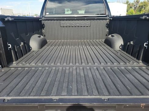Used 2024 Toyota Tundra SR5 AWD/4WD image 28
