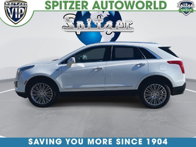 Used 2019 Cadillac XT5 Luxury FWD image 7