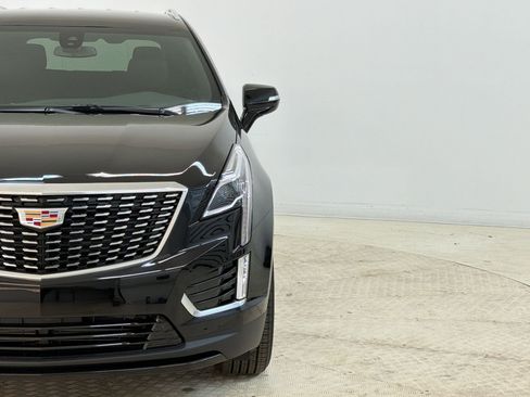 New 2026 Cadillac XT5 Luxury FWD image 19