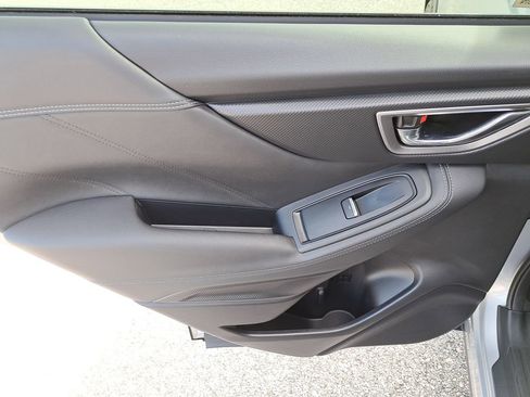 Used 2020 Subaru Forester Limited w/ Popular Package #3 image 8