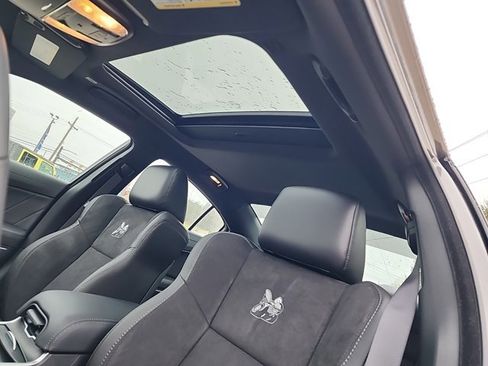 Certified 2023 Dodge Charger Scat Pack w/ Plus Group image 21