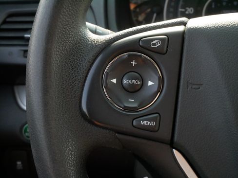 Used 2016 Honda CR-V EX image 26