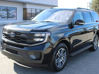 Used 2025 Ford Expedition Active video 2