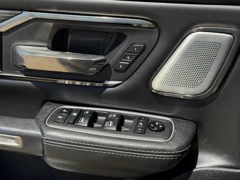 Used 2021 RAM 1500 Limited AWD/4WD image 25