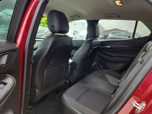 Certified 2023 Buick Encore GX Select w/ Sport Touring Package image 14