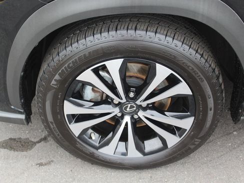 Used 2021 Lexus NX 300 F Sport image 26