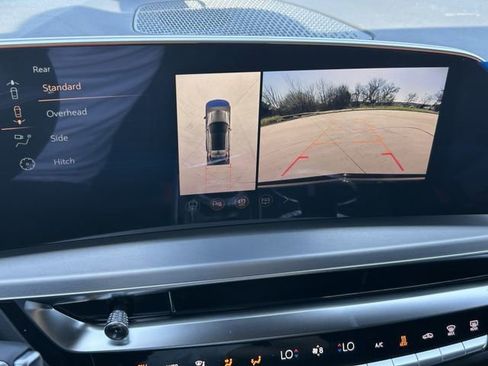 New 2026 Cadillac Lyriq Sport image 13