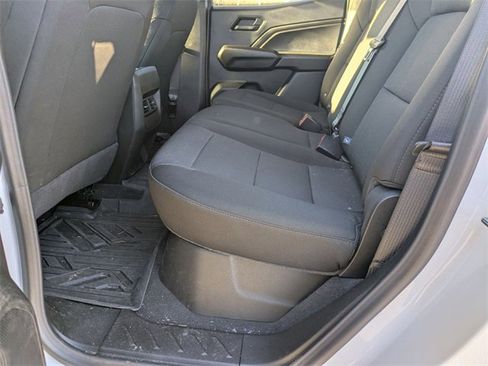 New 2026 Chevrolet Colorado W/T image 25