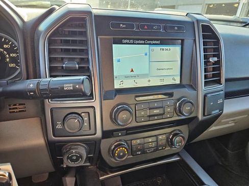 Used 2018 Ford F150 XLT w/ Equipment Group 302A Luxury image 13