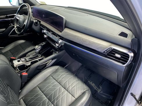 Certified 2024 Kia Telluride SX X-Line AWD/4WD image 31