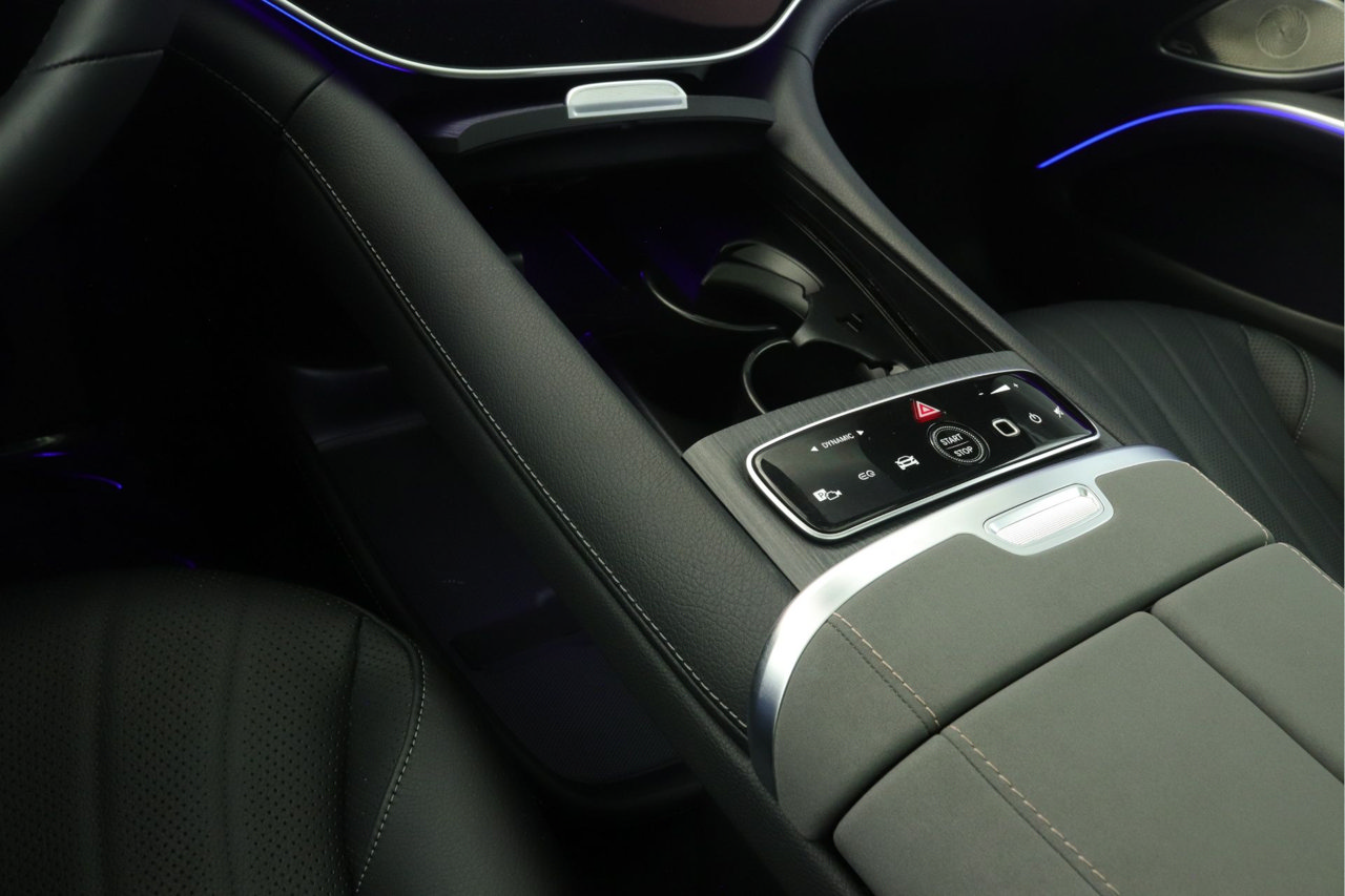 Certified 2024 Mercedes-Benz EQS 450+ Sedan image 15
