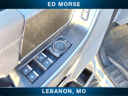 Certified 2022 Ford F150 XLT w/ Equipment Group 301A Mid image 19