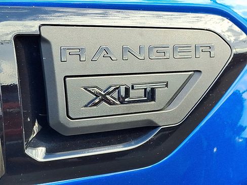 Used 2020 Ford Ranger XLT w/ Equipment Group 302A Luxury image 31