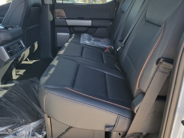 New 2027 Ford F350 Lariat w/ Lariat Ultimate Package AWD/4WD image 7