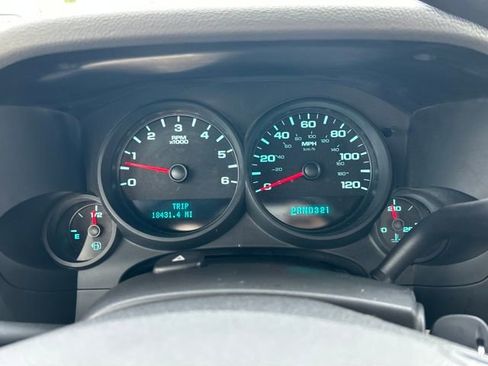 Used 2008 GMC Sierra 1500 W/T image 19