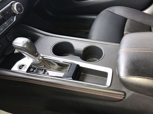 Used 2022 Nissan Altima 2.5 SR w/ Midnight Edition Package image 19