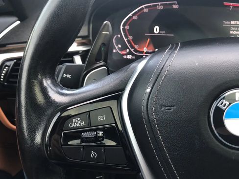 Used 2020 BMW 540i xDrive w/ Premium Package image 29