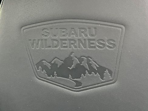 Used 2022 Subaru Forester Wilderness AWD/4WD image 15