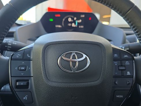Certified 2023 Toyota bZ4X AWD w/ Weather Package image 23