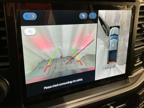 New 2026 Ford F150 Lariat w/ Equipment Group 502A High image 28